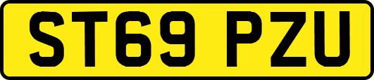 ST69PZU