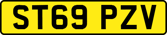 ST69PZV