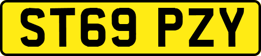 ST69PZY