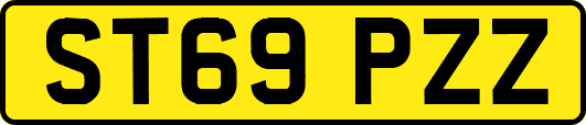 ST69PZZ