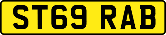 ST69RAB