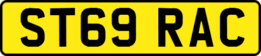ST69RAC