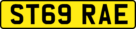 ST69RAE