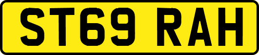 ST69RAH