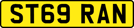 ST69RAN