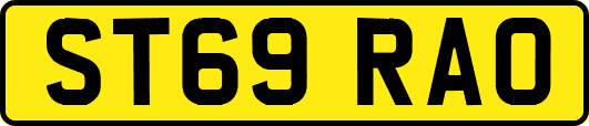 ST69RAO