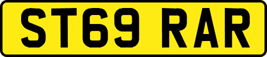 ST69RAR