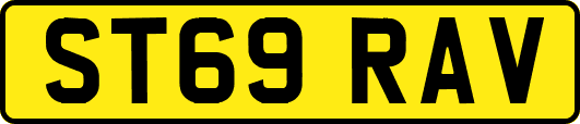 ST69RAV
