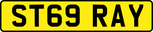 ST69RAY