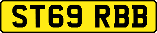 ST69RBB