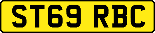 ST69RBC
