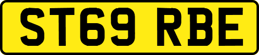 ST69RBE