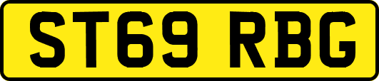 ST69RBG