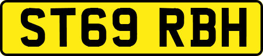 ST69RBH