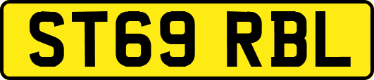 ST69RBL