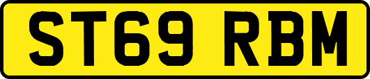 ST69RBM
