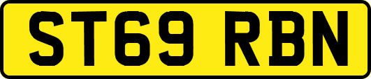 ST69RBN