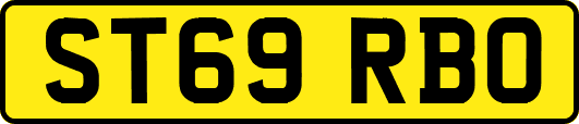 ST69RBO