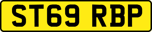ST69RBP
