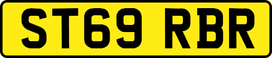 ST69RBR