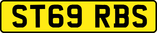 ST69RBS