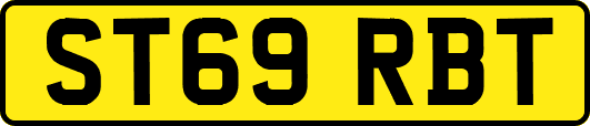 ST69RBT