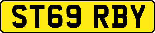 ST69RBY