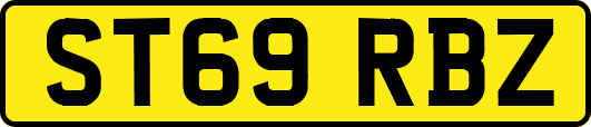 ST69RBZ