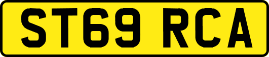 ST69RCA