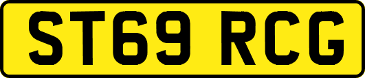 ST69RCG
