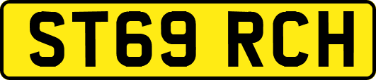 ST69RCH