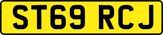 ST69RCJ