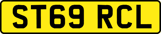 ST69RCL