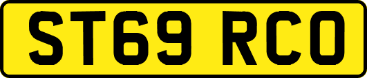 ST69RCO