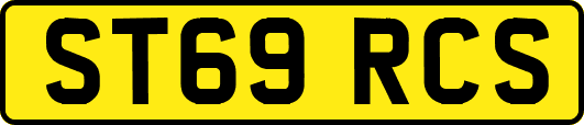 ST69RCS