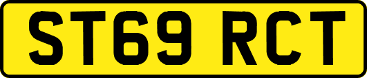 ST69RCT