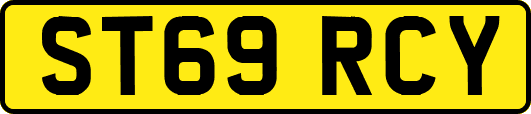 ST69RCY