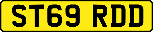 ST69RDD