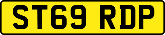 ST69RDP