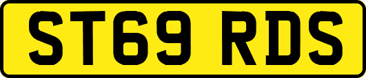 ST69RDS