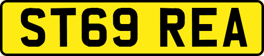 ST69REA