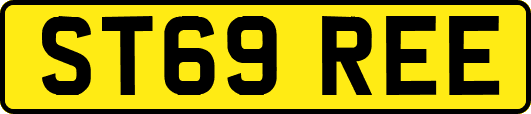 ST69REE