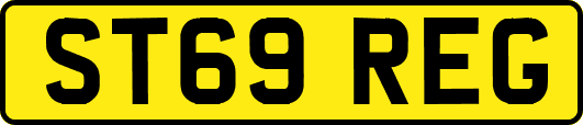 ST69REG