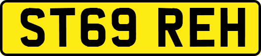 ST69REH