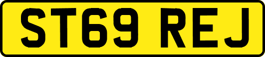 ST69REJ