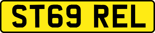 ST69REL