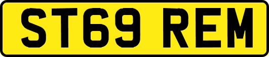 ST69REM
