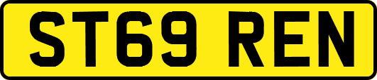 ST69REN