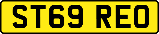 ST69REO