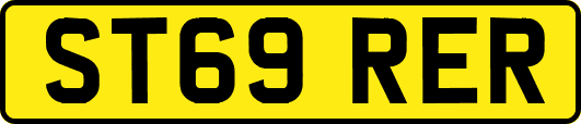 ST69RER